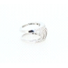 ANILLO EN ORO CON 0,70CT EN BRILLANTES