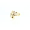 ANILLO EN ORO DE 18KT CON 0,03CT EN DIAMANTES