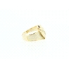 ANILLO EN ORO DE 18KT CON 0,03CT EN DIAMANTES