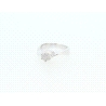 ANILLO EN ORO BLANCO CON 0,15CT EN BRILLANTES