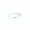 ANILLO EN ORO CON 0,35CT EN BRILLANTES