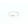 ANILLO EN ORO CON 0,15CT EN BRILLANTES