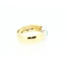 ANILLO EN ORO CON 0,30CT EN BRILLANTES