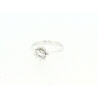 SOLITARIO CON  BRILLANTE DE 0,70CT