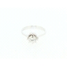 SOLITARIO CON  BRILLANTE DE 0,70CT