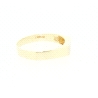 SELLO EN ORO CON DIAMANTE DE 0,01CT