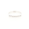 ANILLO EN ORO CON 0,16CT EN BRILLANTES