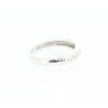 ANILLO EN ORO CON 0,05CT EN BRILLANTES