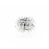 SORTIJA EN ORO CON 2,85CT EN DIAMANTES