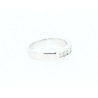 ANILLO EN ORO CON 0,30CT EN BRILLANTES