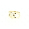 ANILLO EN ORO CON 0,01CT EN DIAMANTES