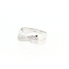 ANILLO EN ORO CON 0,36CT EN BRILLANTES