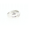 ANILLO EN ORO CON 0,36CT EN BRILLANTES