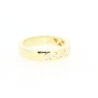 ANILLO EN ORO CON 0,30CT EN BRILLANTES