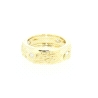 ANILLO EN ORO CON 0,16CT EN BRILLANTES