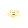 ANILLO EN ORO CON 0,16CT EN BRILLANTES