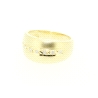 ANILLO EN ORO CON 0,15CT EN BRILLANTES