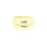 ANILLO EN ORO CON 0,15CT EN BRILLANTES