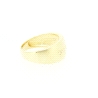 ANILLO EN ORO CON 0,15CT EN BRILLANTES