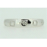 ANILLO EN ORO CON BRILLANTE DE 0,02CT