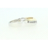 ANILLO EN ORO CON 0,20CT EN BRILLANTES