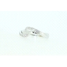 ANILLO EN ORO CON 0,09CT EN BRILLANTES