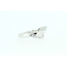 ANILLO EN ORO CON 0,09CT EN BRILLANTES