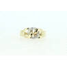 ANILLO EN ORO CON 0,08CT EN BRILLANTES