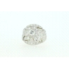 SORTIJA QUE MONTA 1,70CT EN DIAMANTES