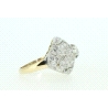 SORTIJA QUE MONTA 1,70CT EN DIAMANTES