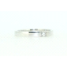 ANILLO EN ORO CON BRILLANTE DE 0,06CT