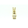 ANILLO EN ORO CON 0,12CT EN BRILLANTES