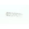 SORTIJA QUINQUILLO CON 0,85CT BRILLANTES