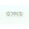 SORTIJA QUINQUILLO CON 0,85CT BRILLANTES