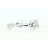 SORTIJA QUINQUILLO CON 0,85CT BRILLANTES