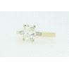 UNICA SORTIJA CON 1,95CT EN DIAMANTES