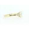 UNICA SORTIJA CON 1,95CT EN DIAMANTES