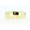 ANILLO EN ORO CON DIAMANTE DE 0,07CT