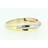 ANILLO EN ORO CON 0,07CT EN BRILLANTES