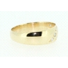 ANILLO EN ORO CON 0,18CT EN BRILLANTES