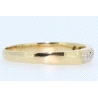 ANILLO EN ORO DE 18 KT CON BRILLANTES