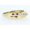 ANILLO EN ORO CON 0,2CT. EN BRILLANTES