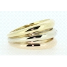 ANILLO EN ORO CON 0,06CT EN BRILLANTES