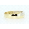 ANILLO EN ORO CON 0,20CT EN BRILLANTES