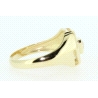 ANILLO EN ORO CON 0,18CT EN BRILLANTES