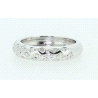 ANILLO EN ORO CON 0,25CT EN BRILLANTES