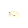 ANILLO EN ORO DE 18 KT CON CIRCONITA