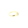 ANILLO EN ORO DE 18 KT CON CIRCONITA