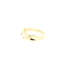 ANILLO EN ORO DE 18 KT CON CIRCONITA