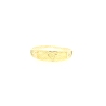 ANILLO EN ORO DE 18KT CON CIRCONITAS